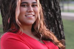 Marisela Professional Headshot | Individual portrait photo by Phoenix photographer Justin Bahr