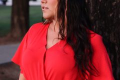 Marisela Headshot | Individual portrait photo by Phoenix photographer Justin Bahr