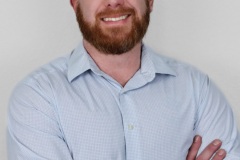 Steven Headshot | Individual portrait photo by Phoenix photographer Justin Bahr