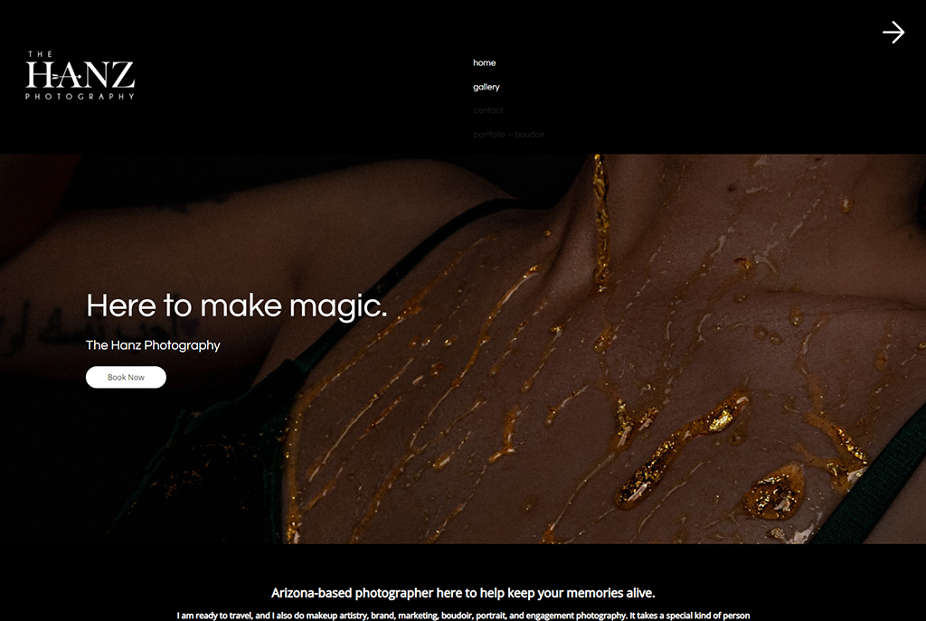 The Hanz Photography