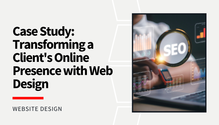 Case Study: The Essential Marketing Strategies for Small Businesses