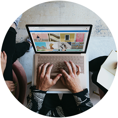 Marketing Consultant