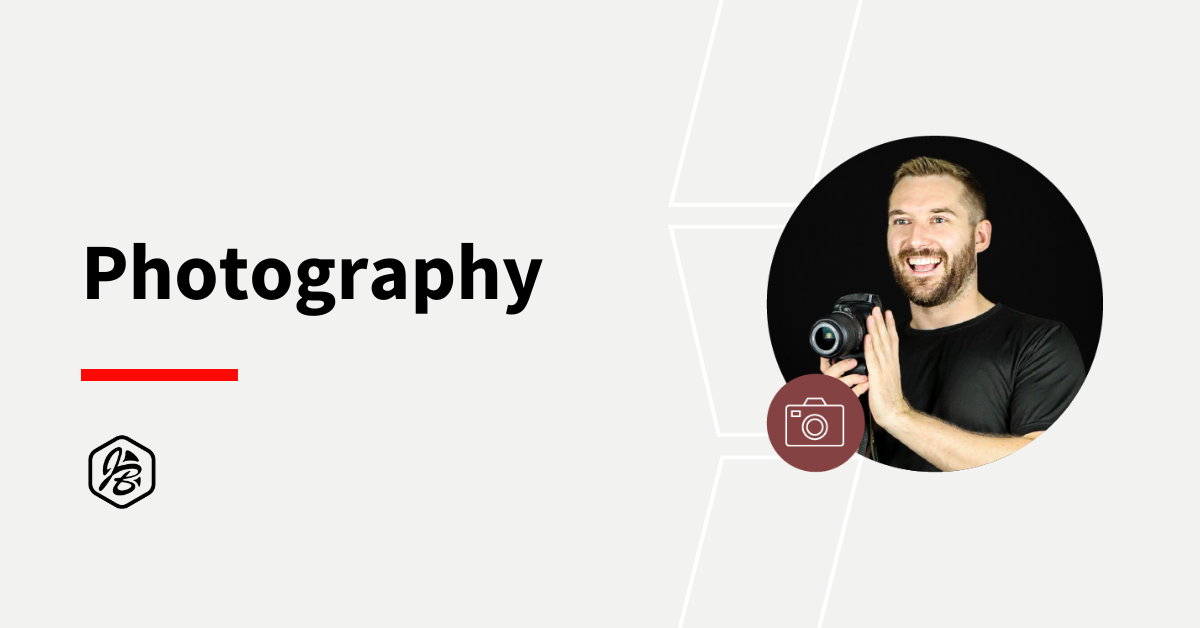 Photography - JustinBahr.com