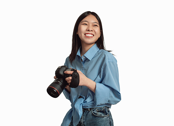 Photography - Courses to Improve Your Creative and Technical Skills
