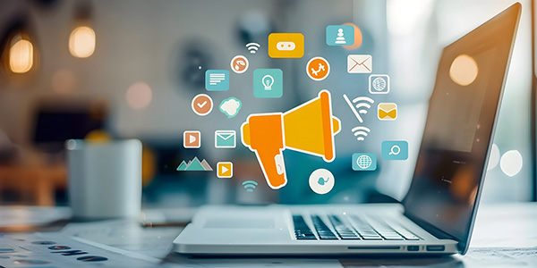 Social Media Marketing - Courses to Build Your Online Presence