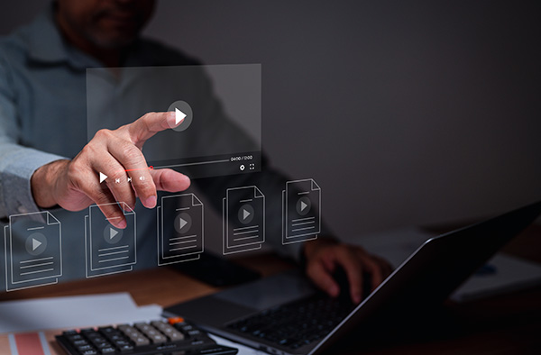 Video Content Will Continue to Grow in Importance