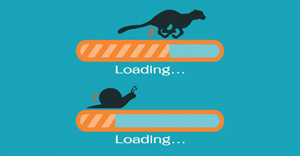 Fast Loading Speeds Keep Visitors Happy