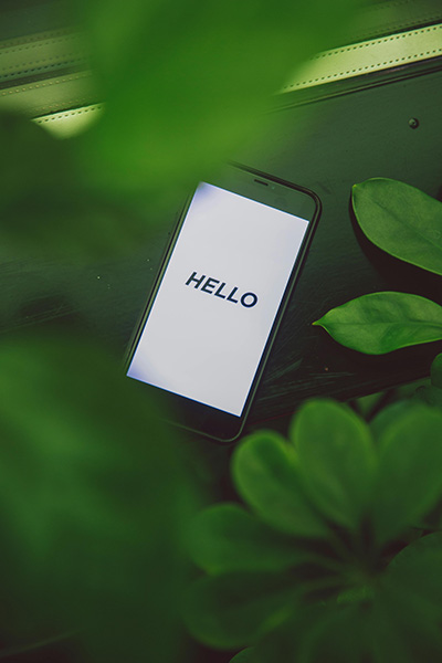 First Impressions Happen in Seconds