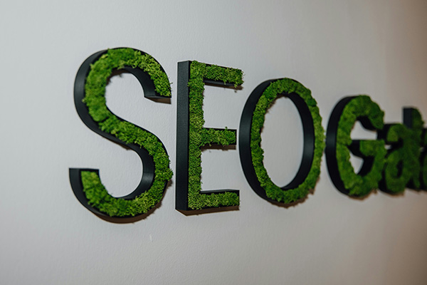 SEO-Friendly Design for Better Visibility