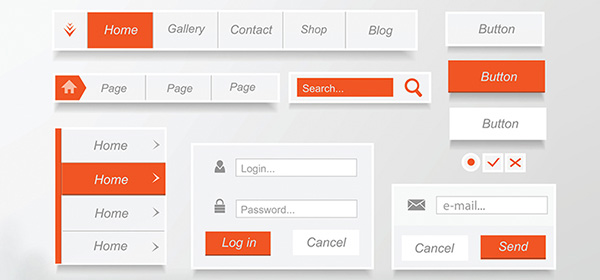 User-Friendly Navigation