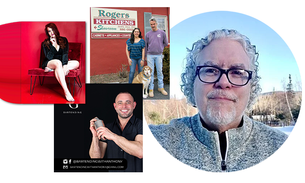 Branding Photography - Photo Editing - Justin Bahr Photography