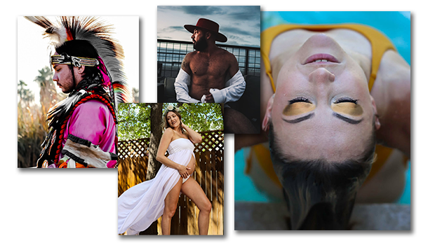 Creative Photography - Lifestyle Photography - Justin Bahr Photography