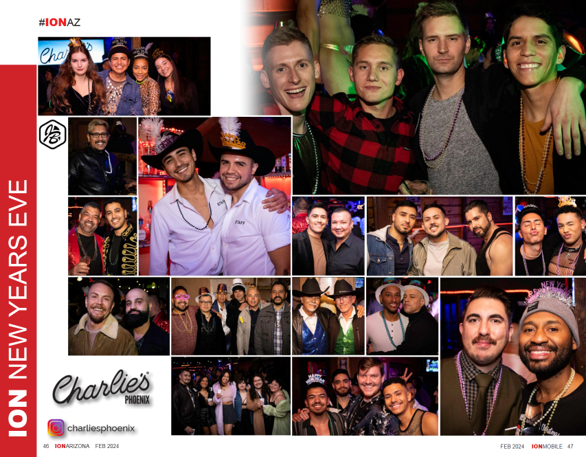 Event Photography | Justin Bahr Photography