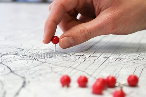 Locations Near Me | Locations | Justin Bahr Marketing and Photography