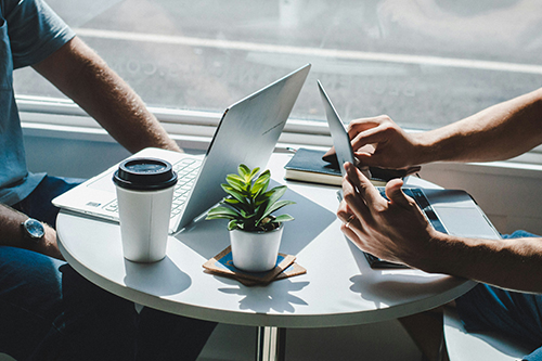 Marketing Consultant Near Me | Locations | Justin Bahr Marketing and Photography