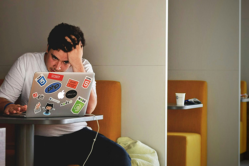 Tired of Looking | Locations | Justin Bahr Marketing and Photography